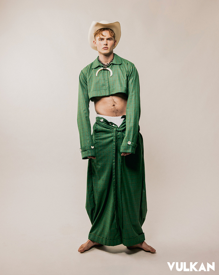 Garrett Wareing