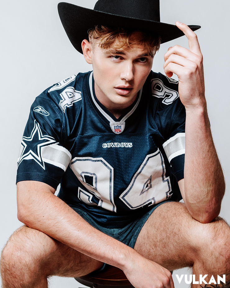 Garrett Wareing