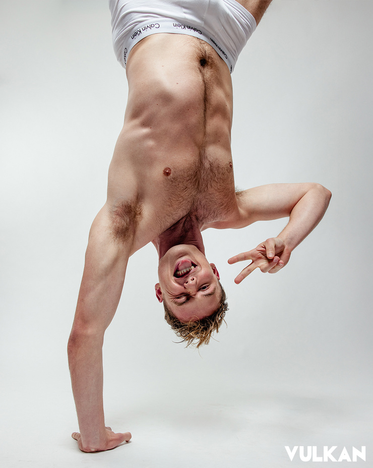 Garrett Wareing