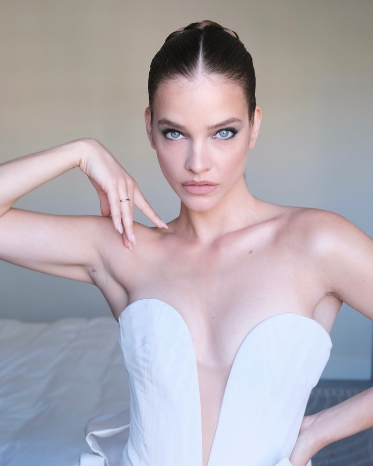 Barbara Palvin