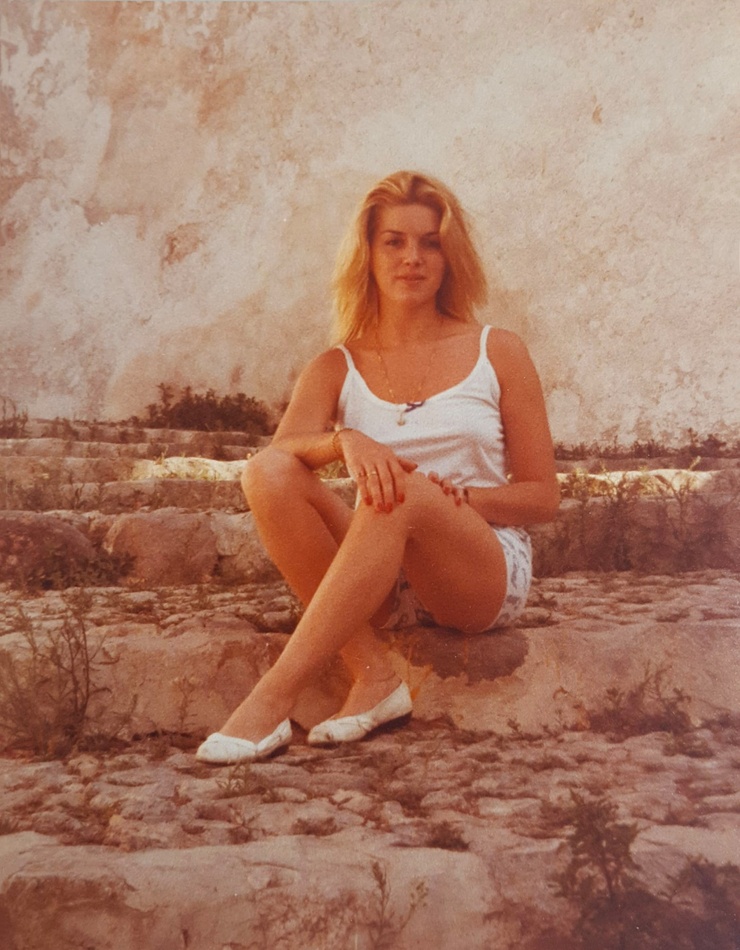 Marilyn Jess