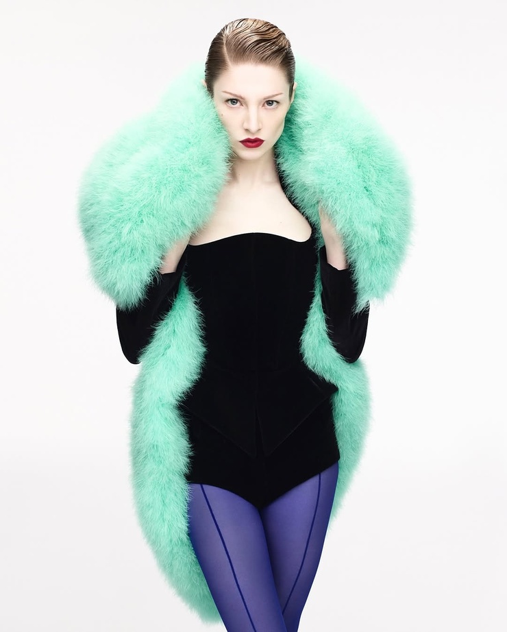 Hunter Schafer