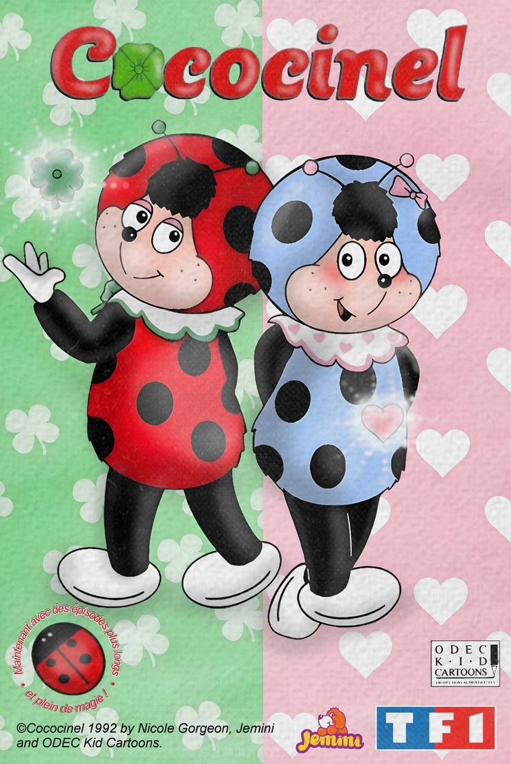 Cococinel