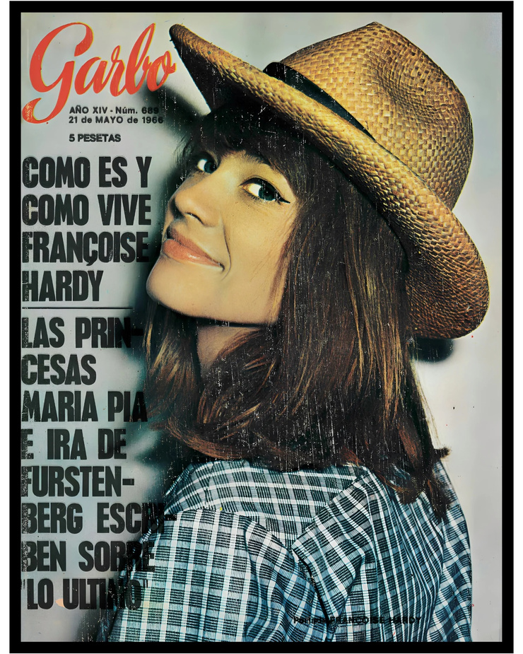 Françoise Hardy