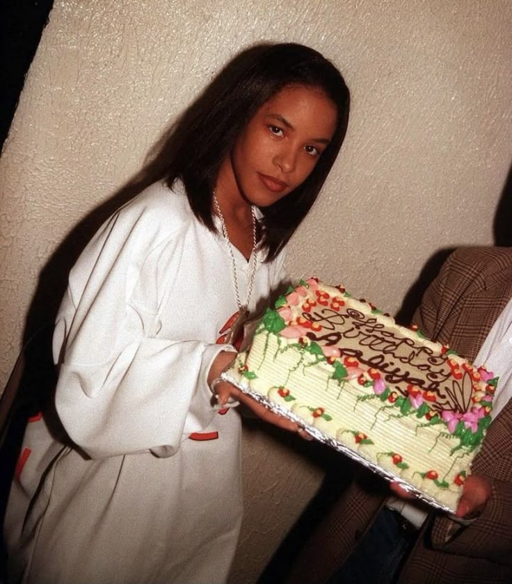 Aaliyah