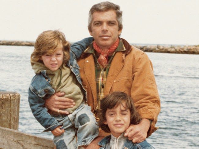 Ralph Lauren