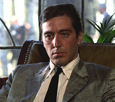 Michael Corleone