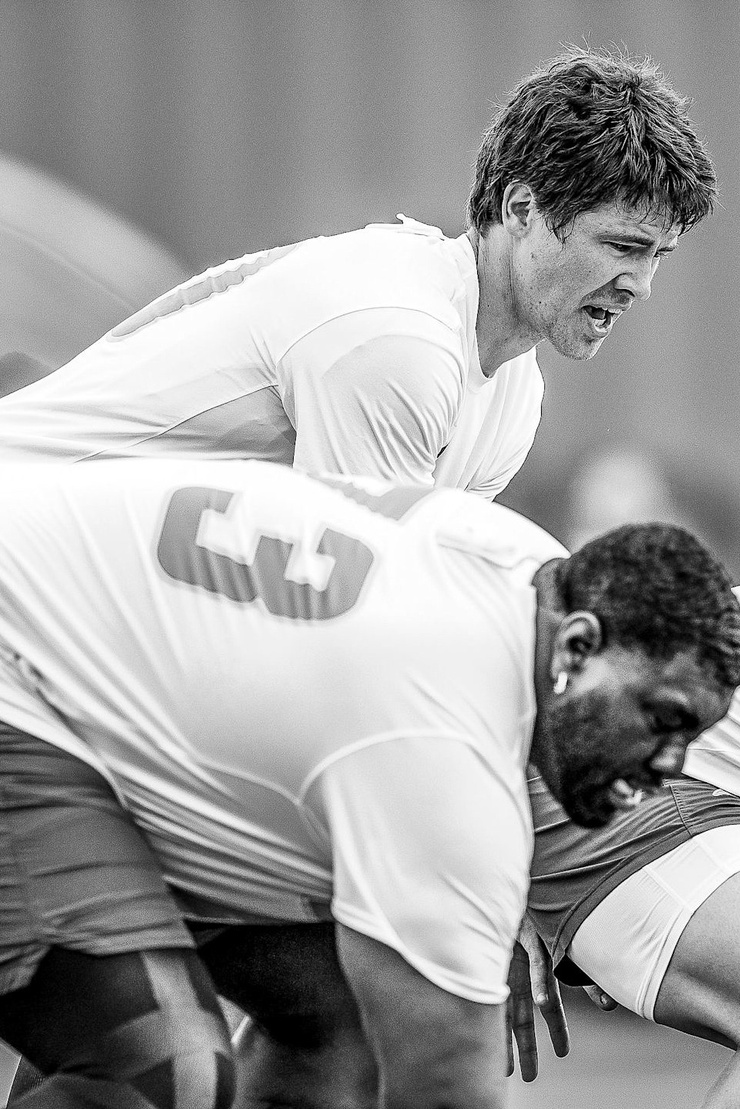 Justin Herbert