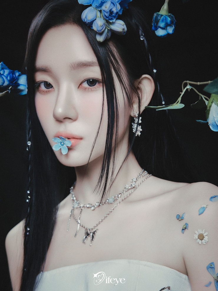 Ga-yeon Lee Ga-yeon Lee