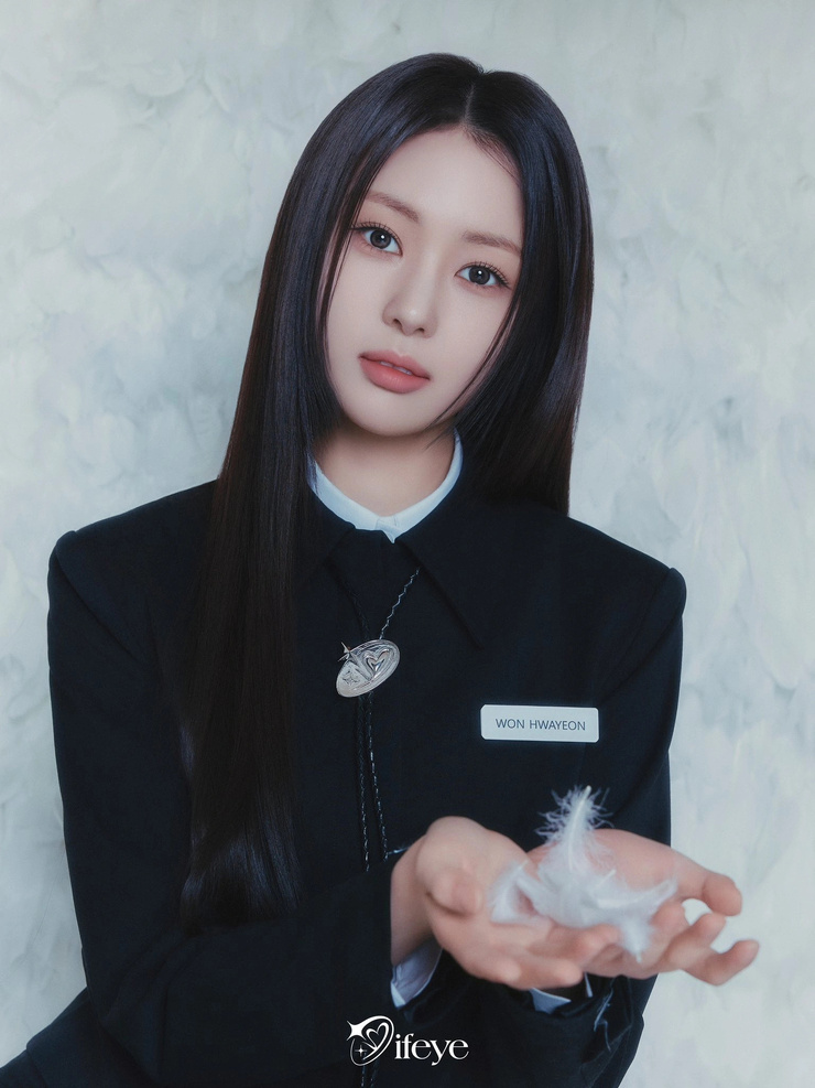 Hwa-yeon Won