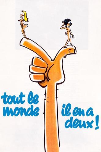 Fly Me the French Way