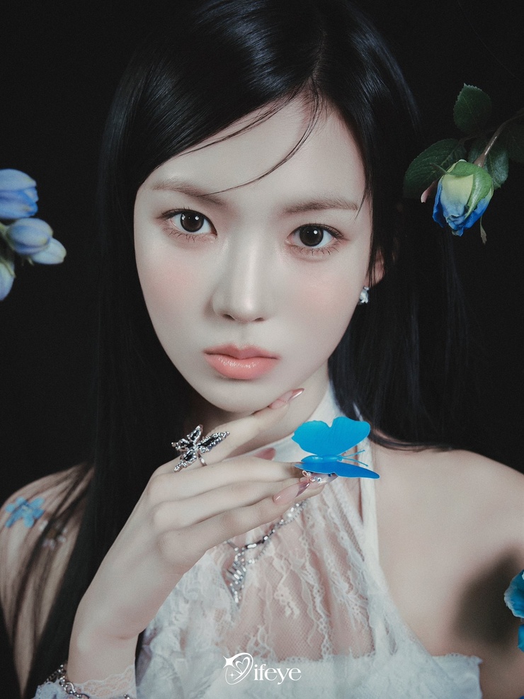 Chae-won Lee