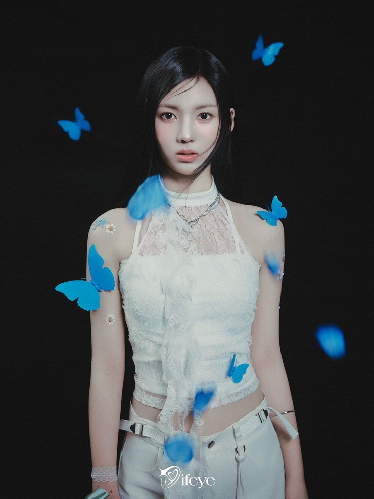 Chae-won Lee