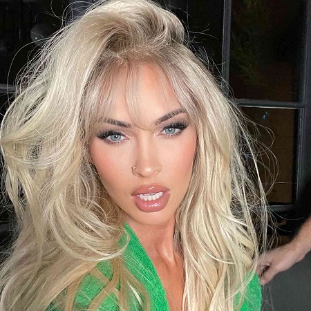 Megan Fox Megan Fox