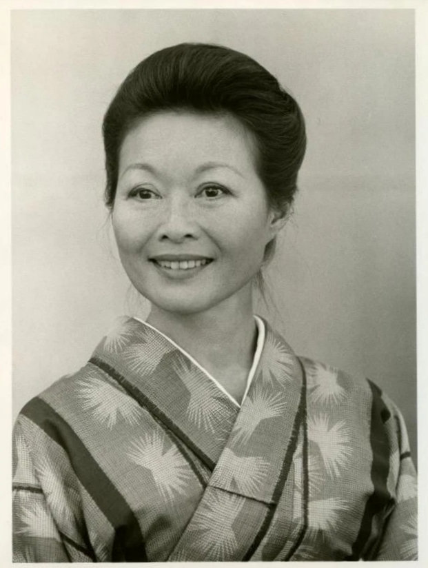 Nobu McCarthy