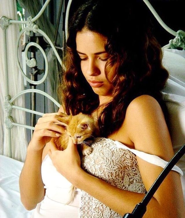 Adriana Lima