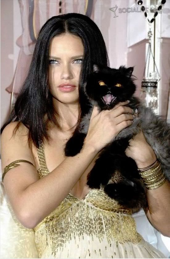 Adriana Lima