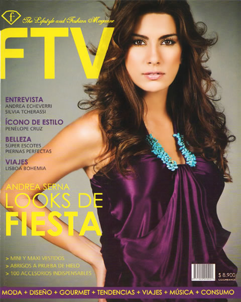 Andrea Serna
