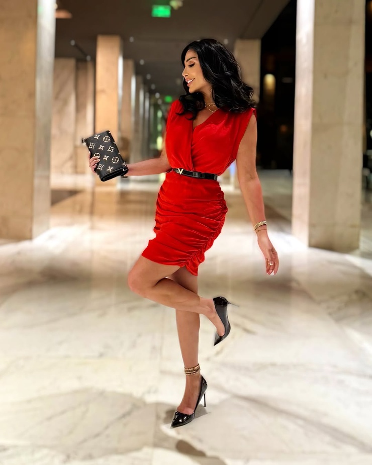 Huda Hamdan