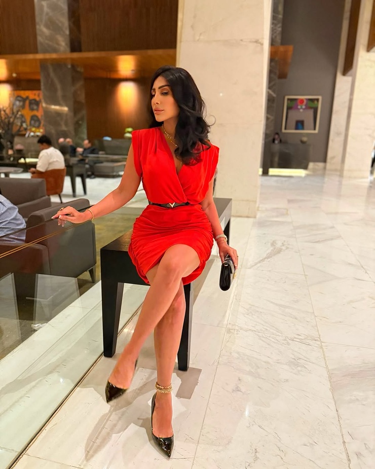 Huda Hamdan