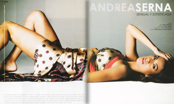 Andrea Serna