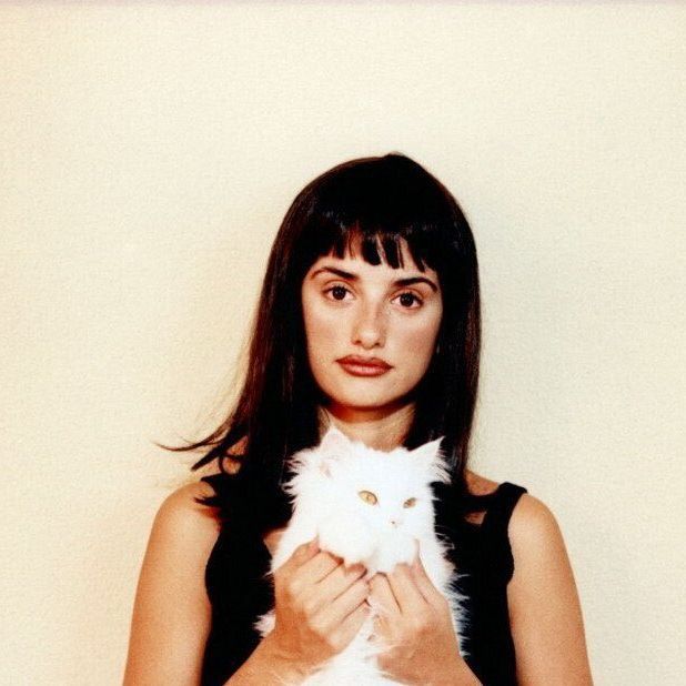 Penélope Cruz