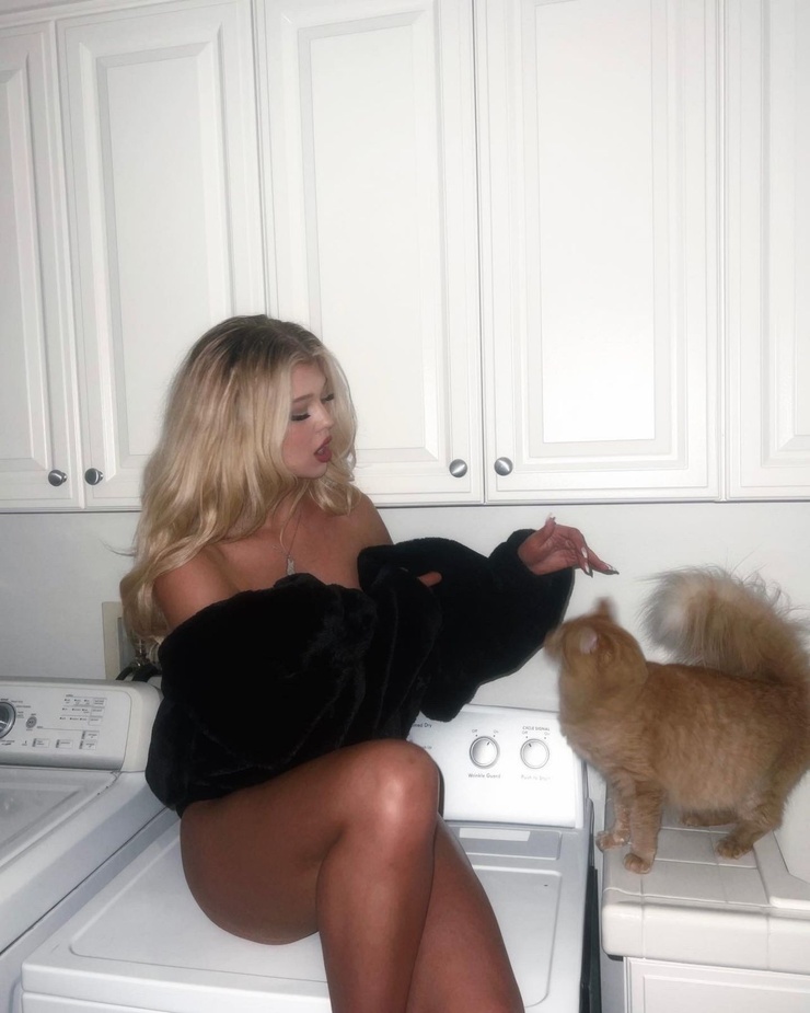 Loren Gray