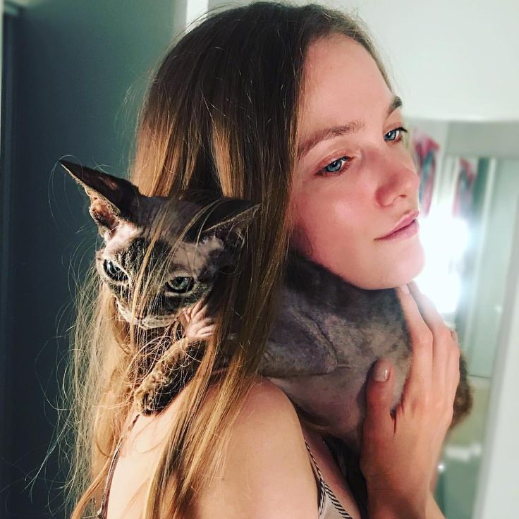 Vlada Roslyakova Vlada Roslyakova