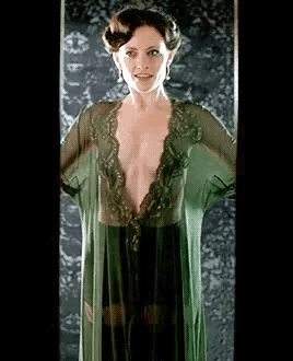 Lara Pulver Lara Pulver