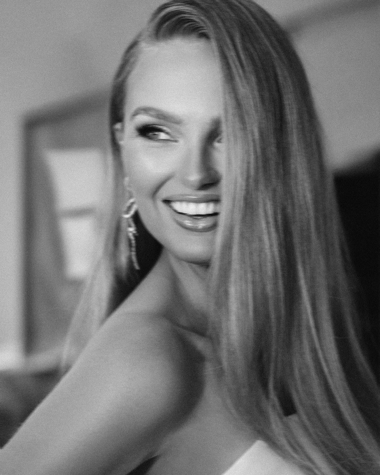 Romee Strijd Romee Strijd