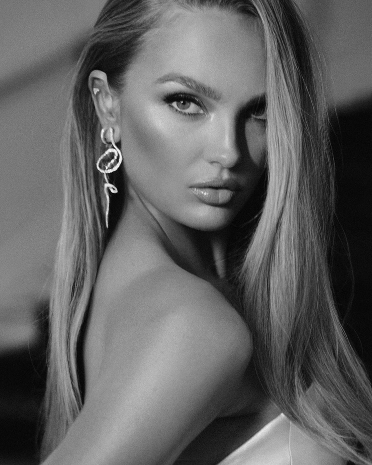 Romee Strijd Romee Strijd