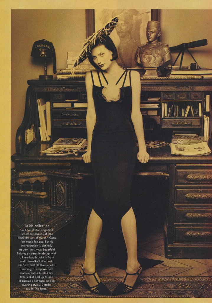 Shalom Harlow Shalom Harlow