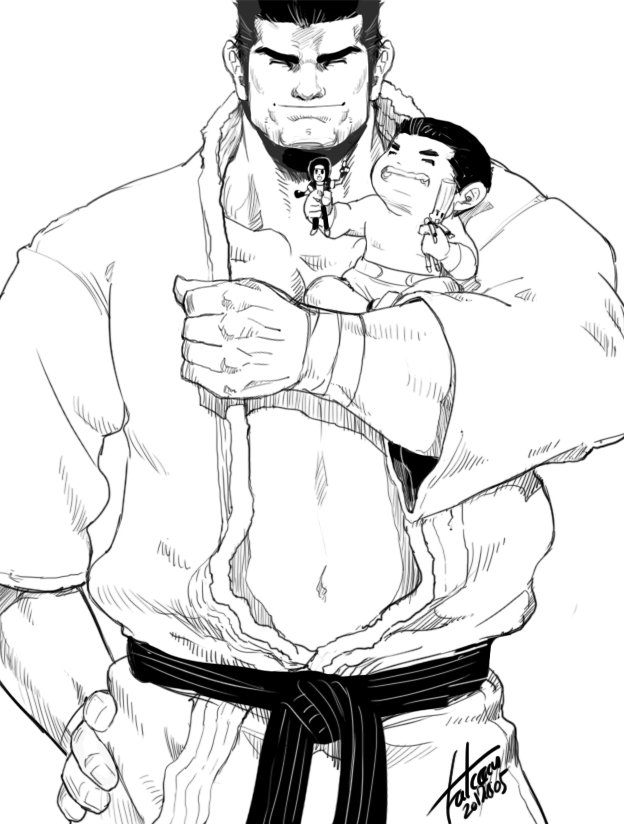 Goro Daimon