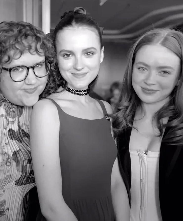 Sadie Sink Sadie Sink