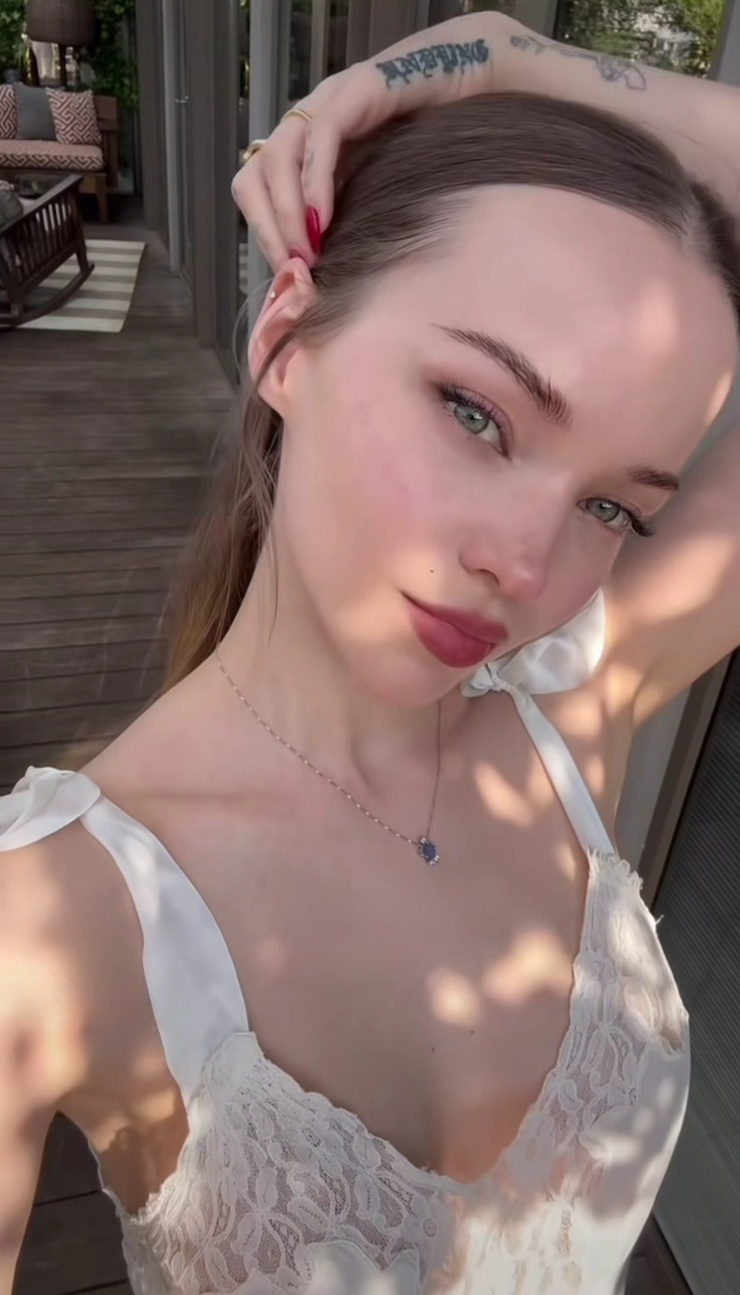 Dove Cameron