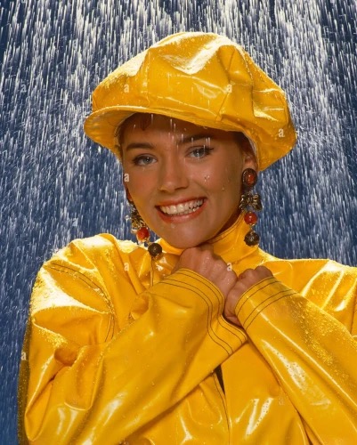 Lisa Forward