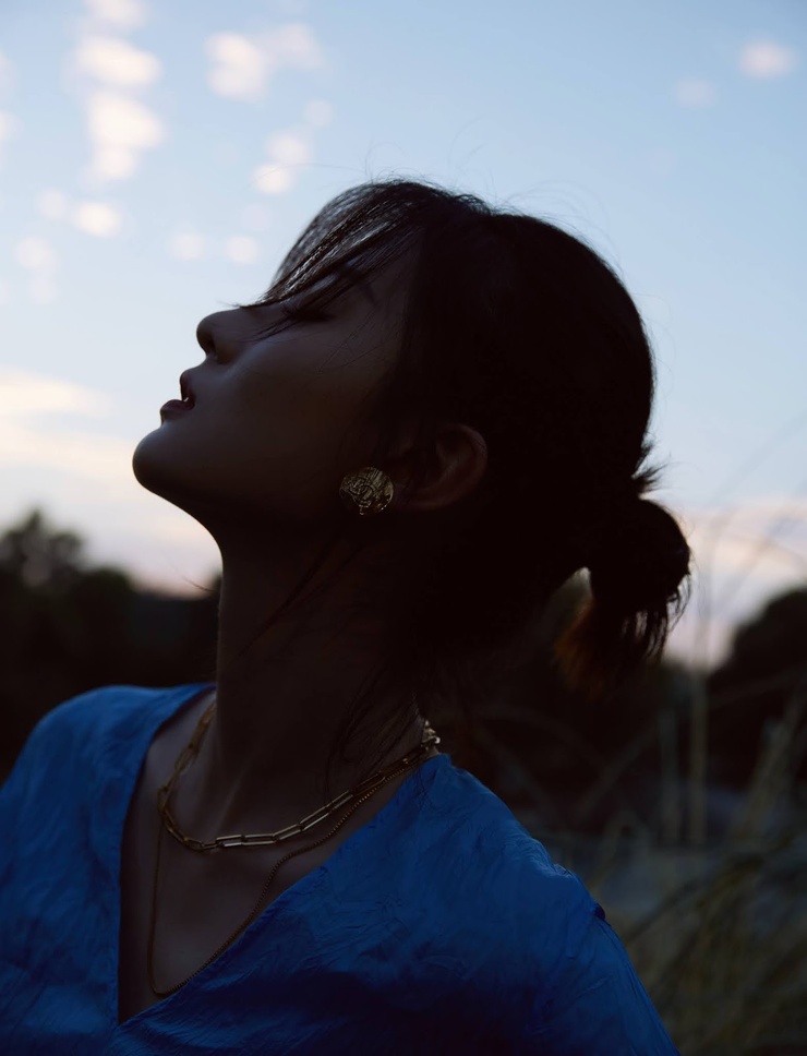 Xin Qiao