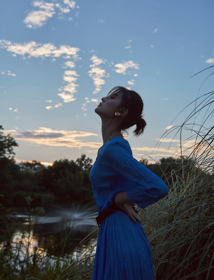 Xin Qiao