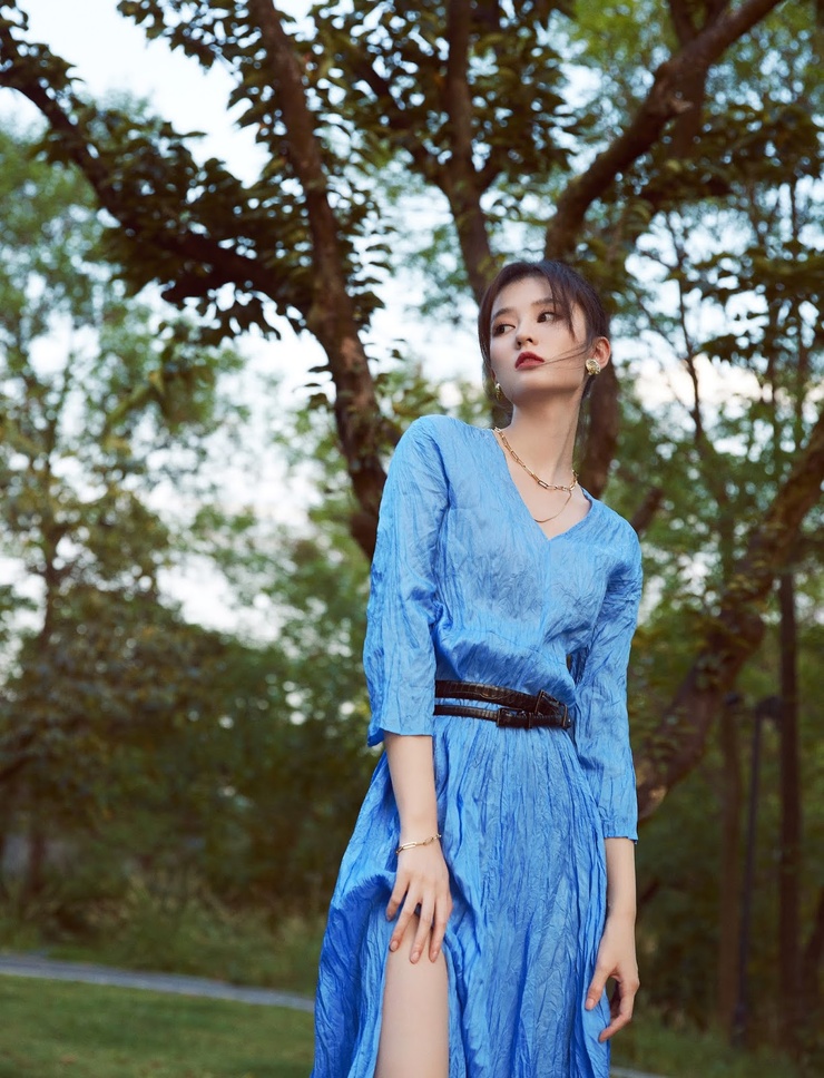 Xin Qiao