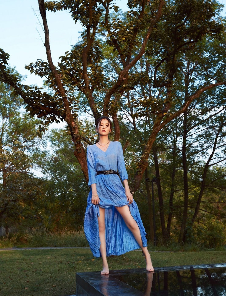 Xin Qiao