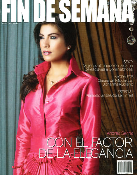 Andrea Serna