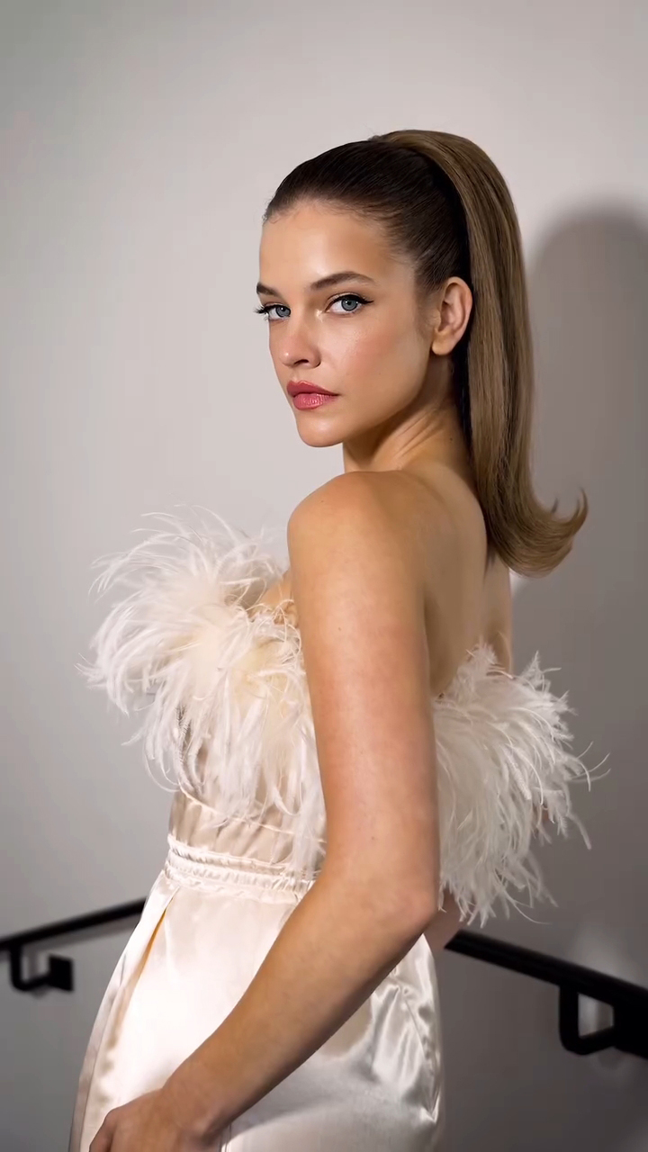 Barbara Palvin