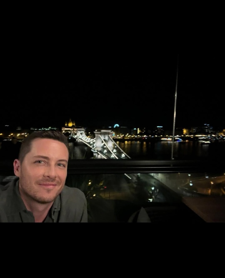Jesse Lee Soffer