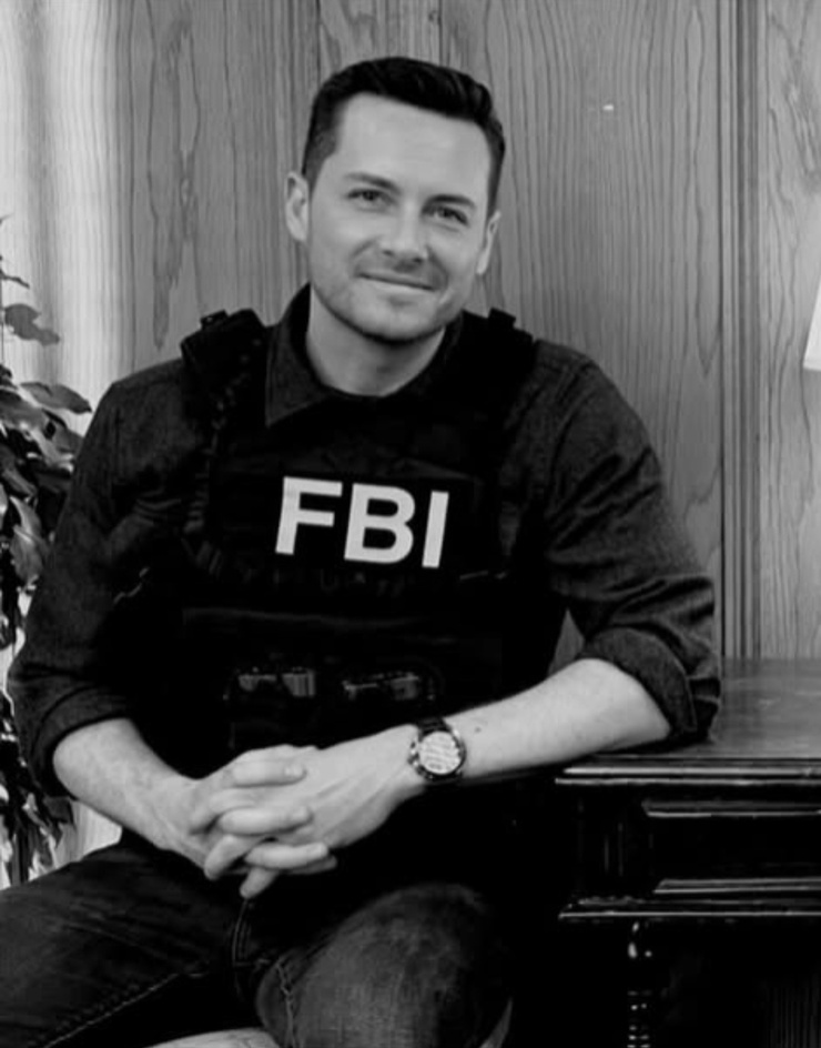 Jesse Lee Soffer