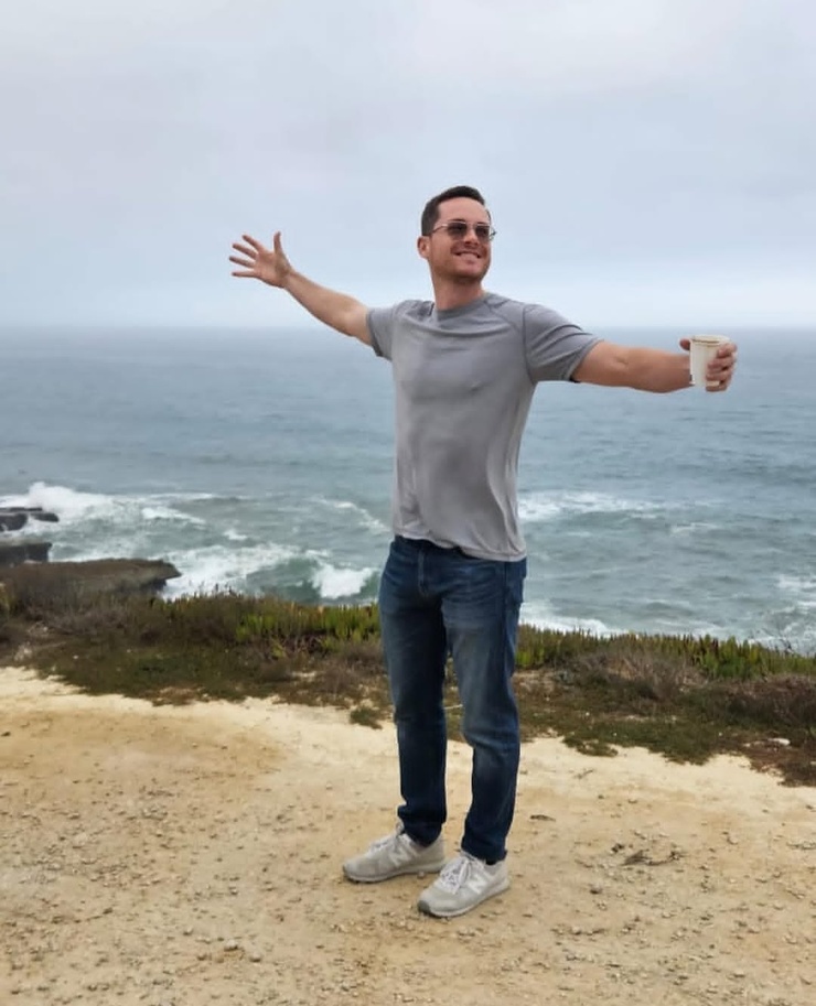 Jesse Lee Soffer