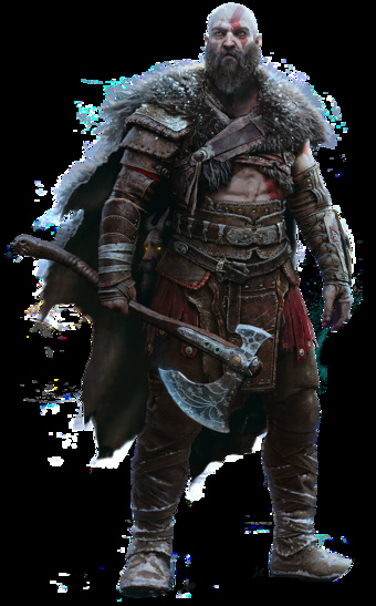 Kratos