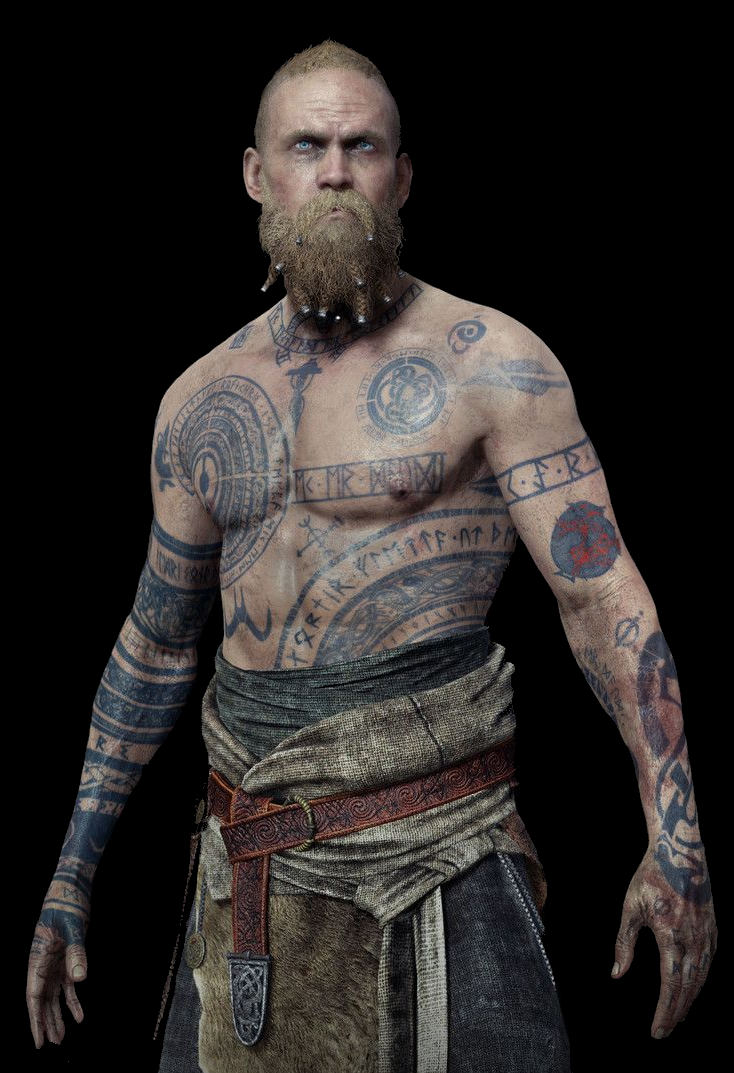 Baldur (God of War)