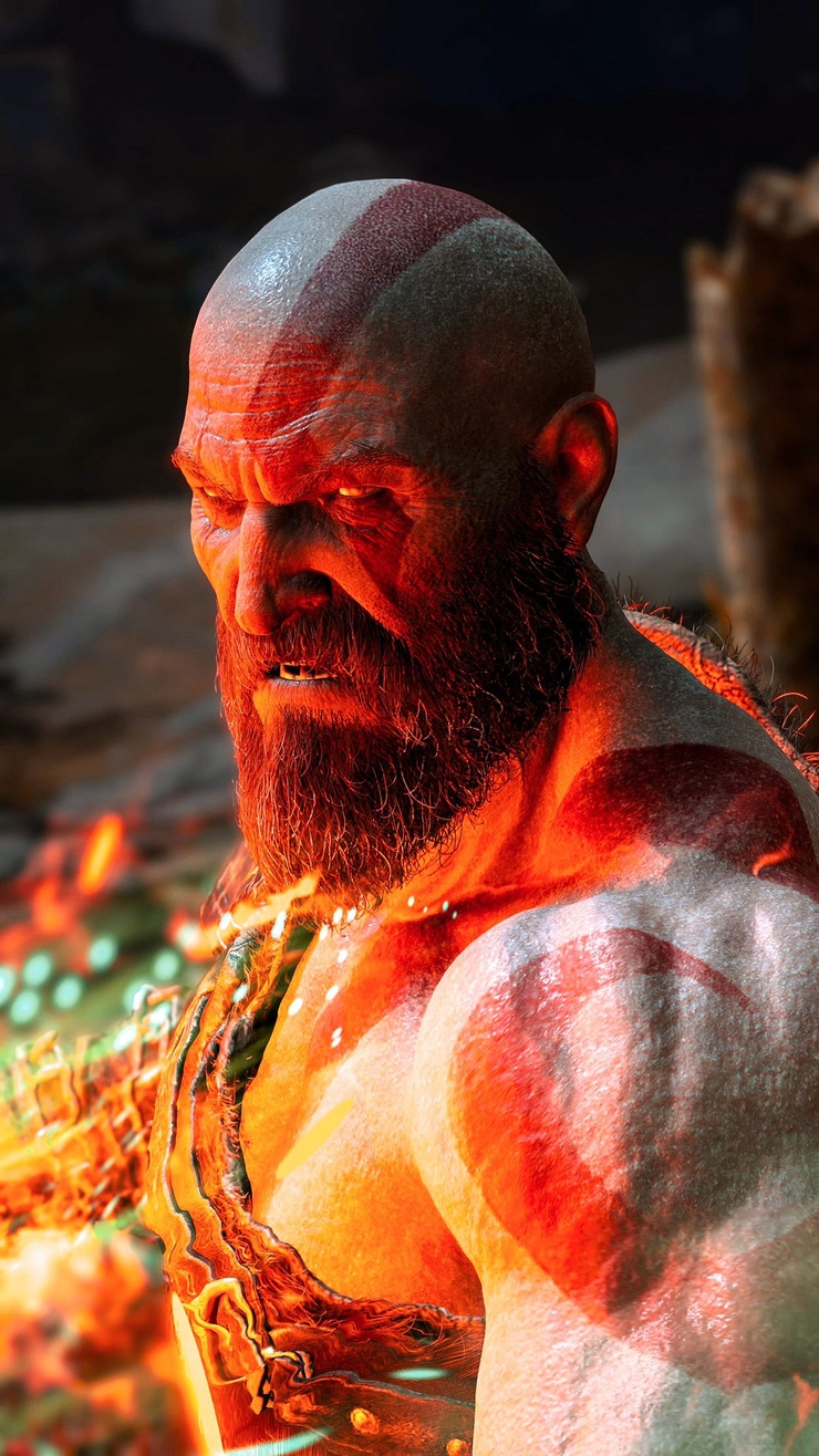 Kratos