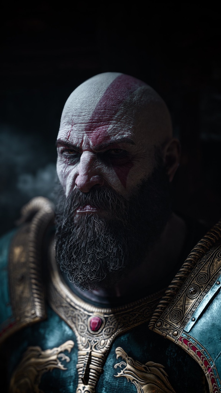 Kratos