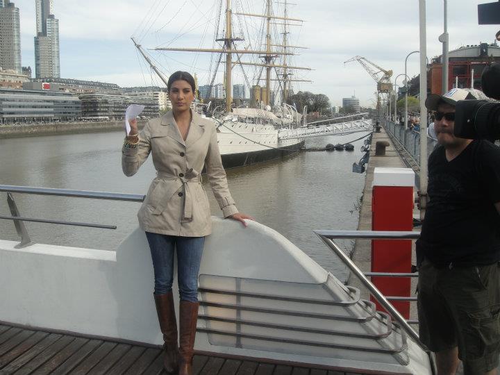 Andrea Serna